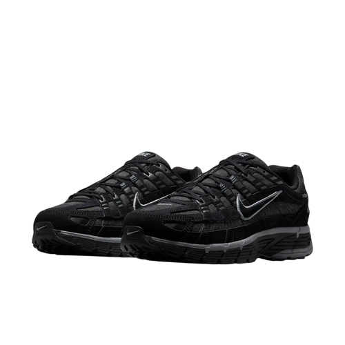 NIKE P-6000 BLACK