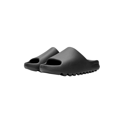 ONYX ADIDAS YEEZY SLIDES