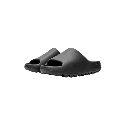 ONYX ADIDAS YEEZY SLIDES