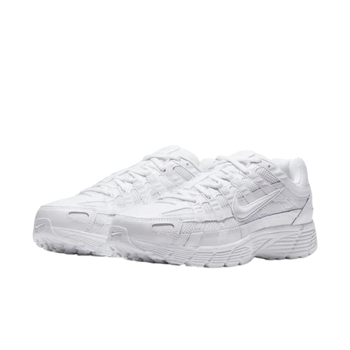 NIKE P-6000 WHITE