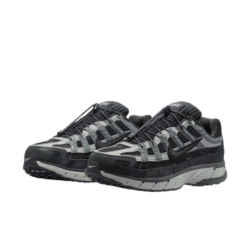 NIKE P-6000 ANTHRACITE BLACK SMOKE GREY