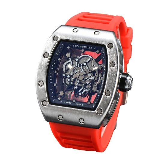 RM 055 RED