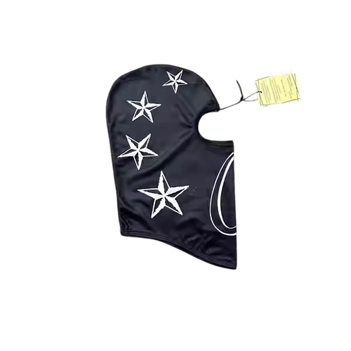 CORTEIZ BLACK STAR SHEISTY