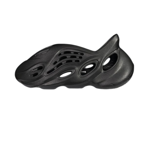 FOAM RUNNERS BLACK