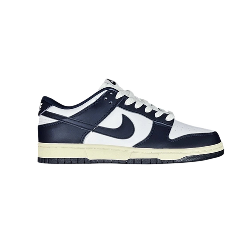NIKE LOWS NAVY