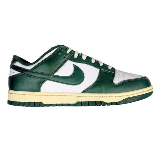 NIKE LOWS DARK GREEN