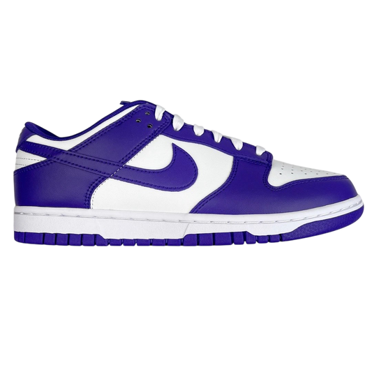 NIKE LOWS PURPLE