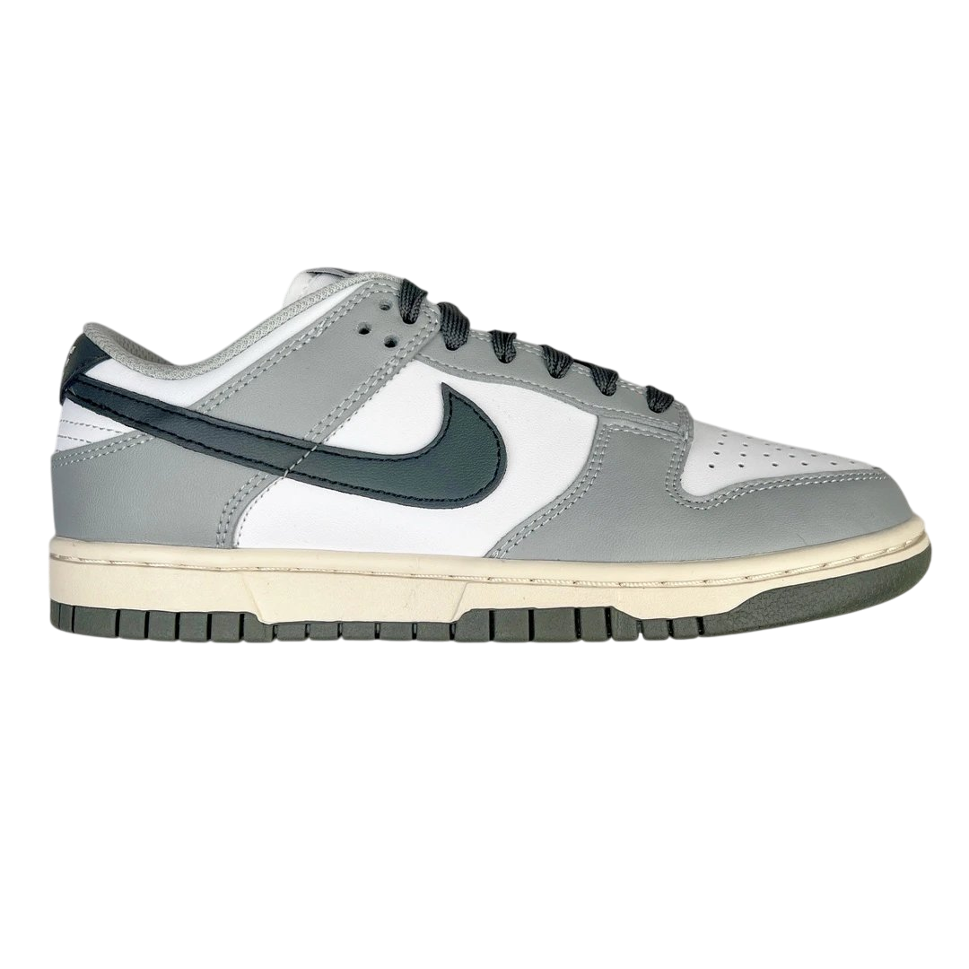 NIKE LOWS GRAY