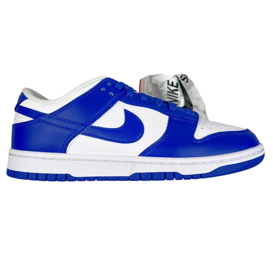 NIKE LOWS BLUE