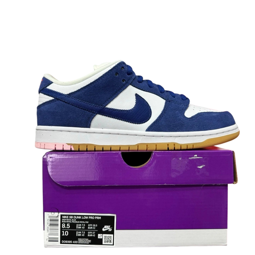 NIKE LOWS DODGERS