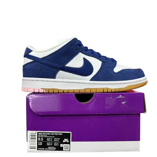 NIKE LOWS DODGERS