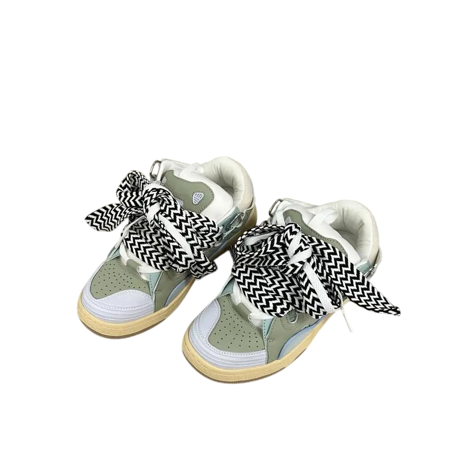 LANVINS ICY BLUE