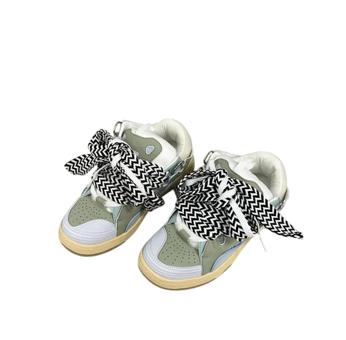 LANVINS ICY BLUE