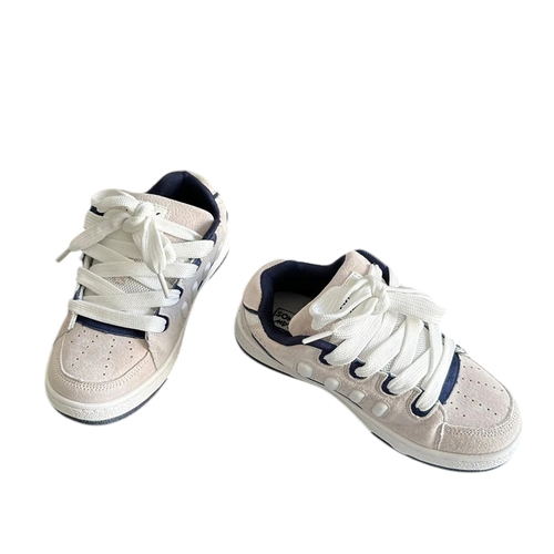 LANVINS W ENGRAVED OFFWHITE