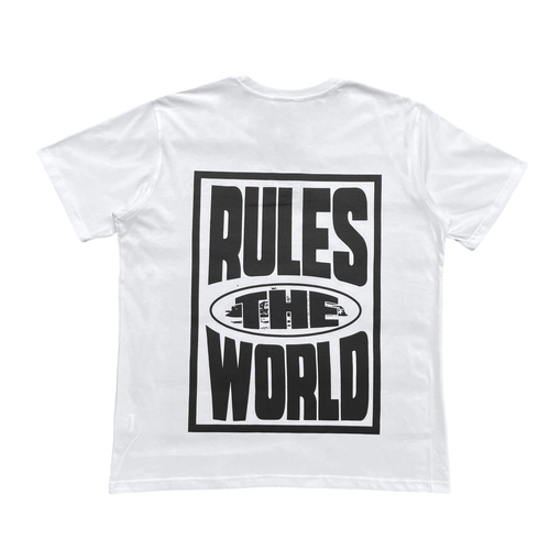 CORTEIZ RTW SHIRT B/L