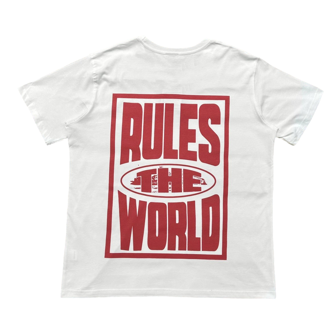 CORTEIZ RTW SHIRT R/L