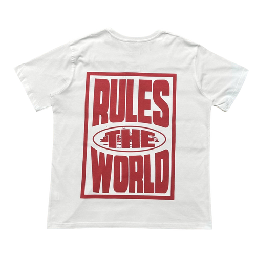 CORTEIZ RTW SHIRT R/L