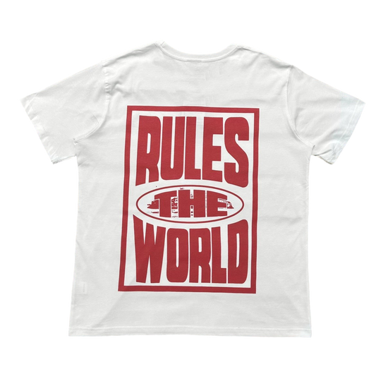 CORTEIZ RTW SHIRT R/L