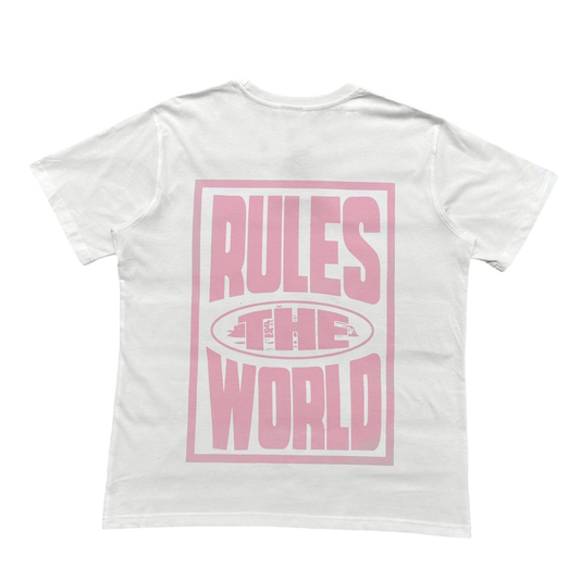CORTEIZ RTW SHIRT P/L