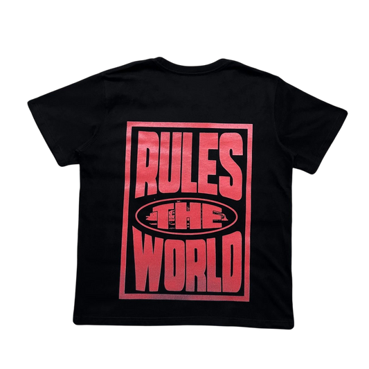 CORTEIZ RTW RB/L
