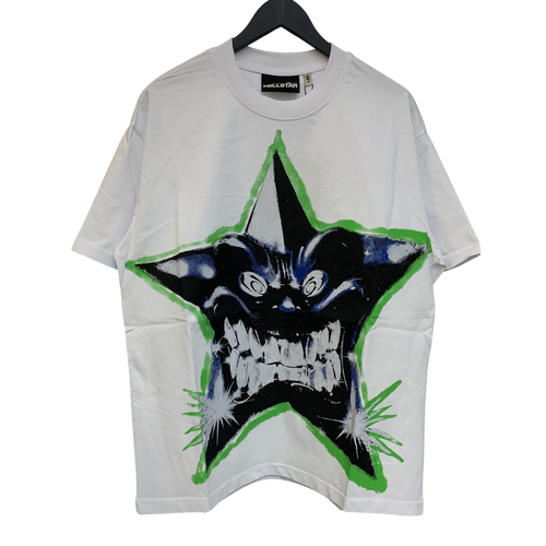 HELLSTAR PATH TO PARADISE STAR SHIRT