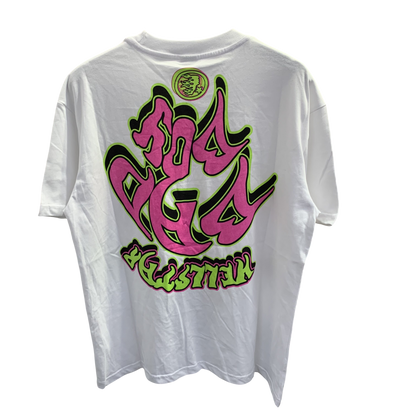 HELLSTAR BUZZGREEN SHIRT