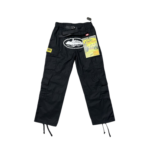 CORTEIZ CARGO PANTS