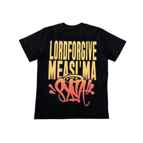 SYNA LORD FORGIVE ME SHIRT