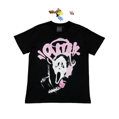 SYNA SCREAM SHIRT