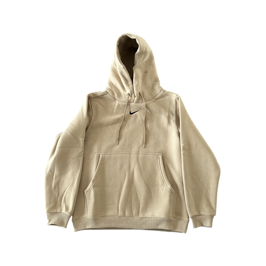 NIKE MINIMALISTIC DESERT HOODIE