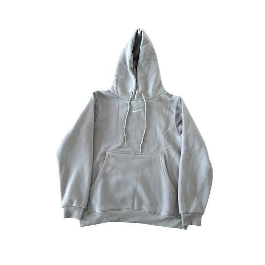 NIKE MINIMALISTIC NARDO GRAY HOODIE
