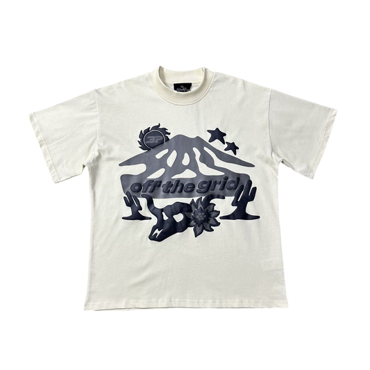 BROKEN PLANET OFF THE GRID SHIRT