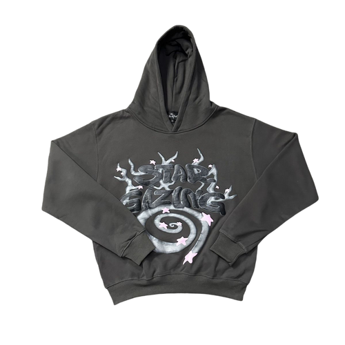 BROKEN PLANET STAR GAZNG HOODIE