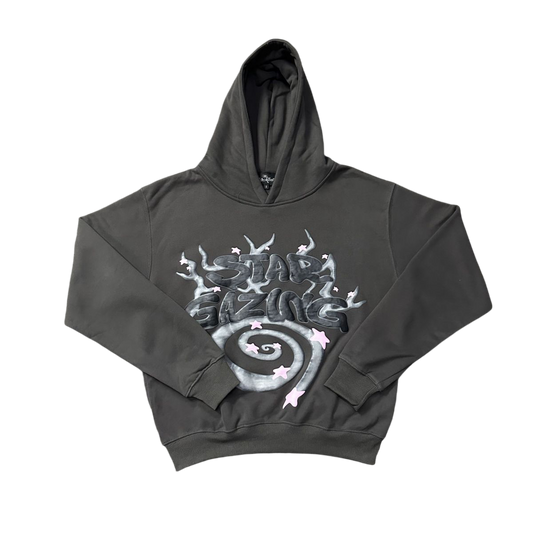 BROKEN PLANET STAR GAZNG HOODIE