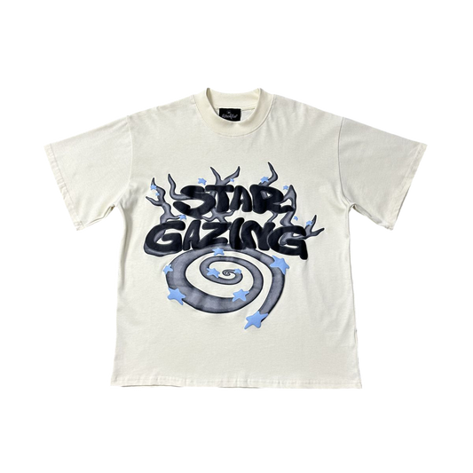 BROKEN PLANET STAR GAZING SHIRT