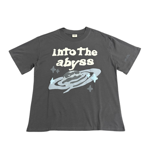 BROKEN PLANET ITA SHIRT