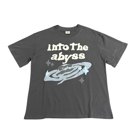 BROKEN PLANET ITA SHIRT