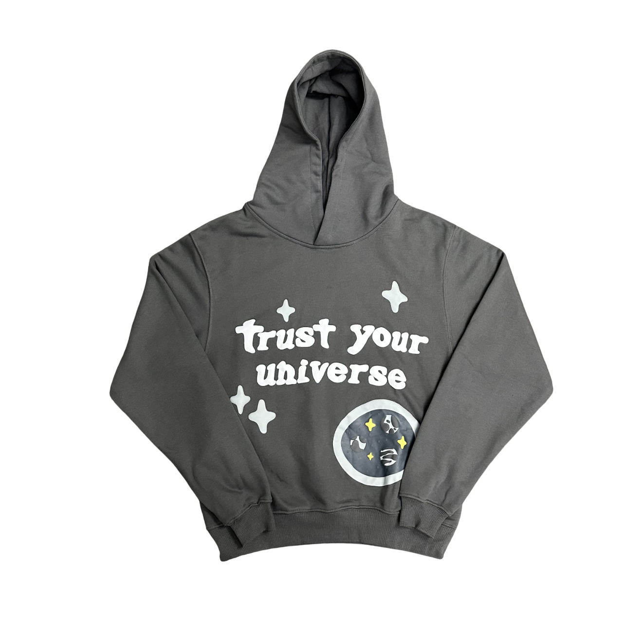 BROKEN PLANET TYU HOODIE