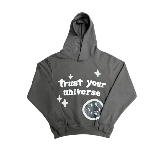 BROKEN PLANET TYU HOODIE