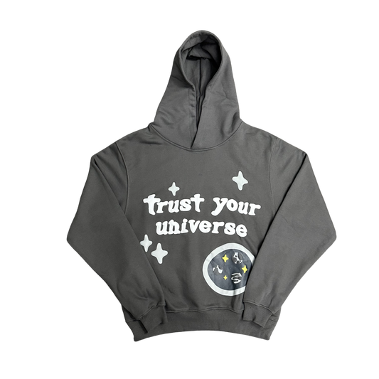 BROKEN PLANET TYU HOODIE