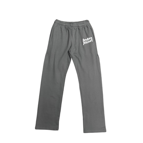 BROKEN PLANET TYU PANTS