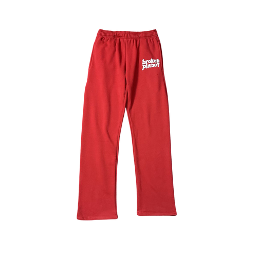 BROKEN PLANET BDA PANTS