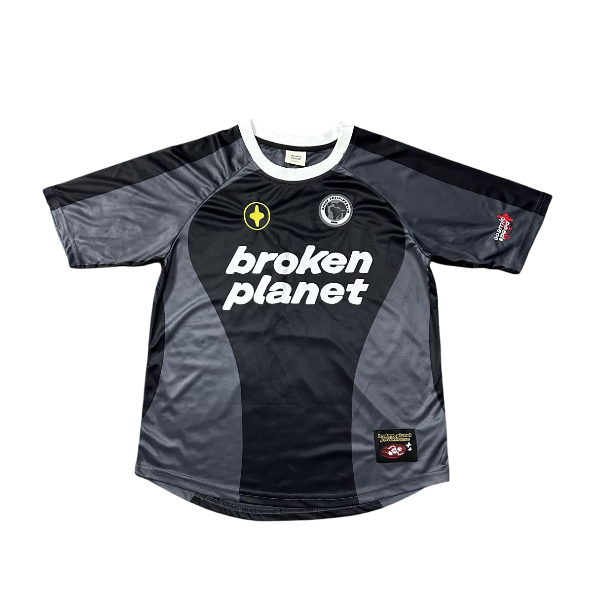 BROKEN PLANET JERSEY