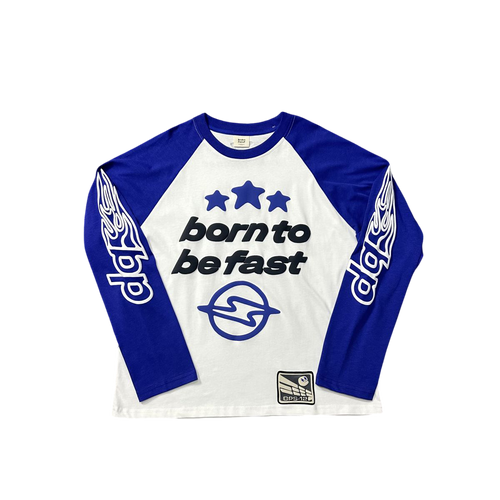 BROKEN PLANET BTB$ LONG SLEEVE