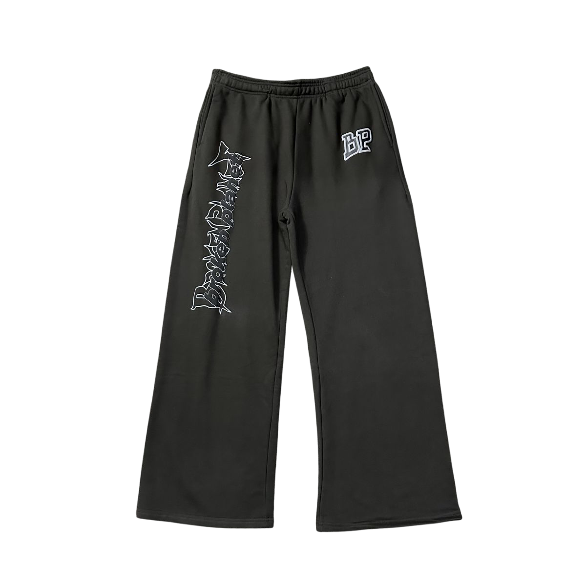 BROKEN PLANET BEWARE PANTS