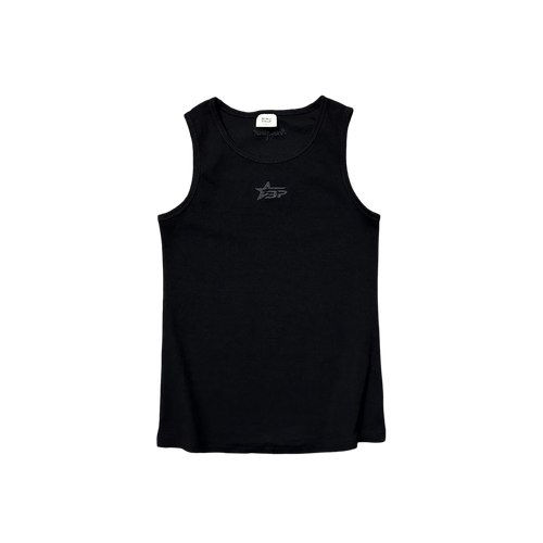 BROKEN PLANET BLACK TANK