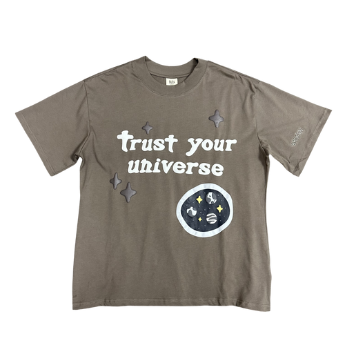 BROKEN PLANET TYU SHIRT