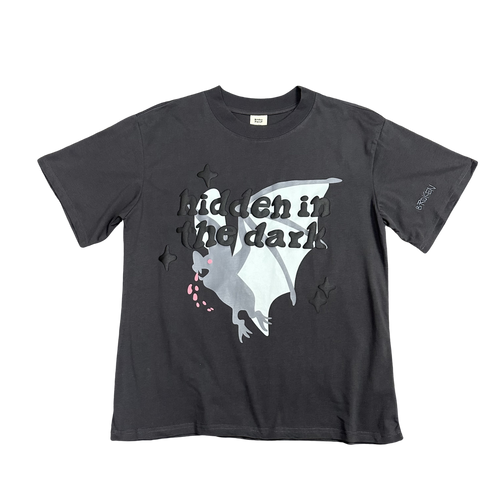 BROKEN PLANET HID SHIRT