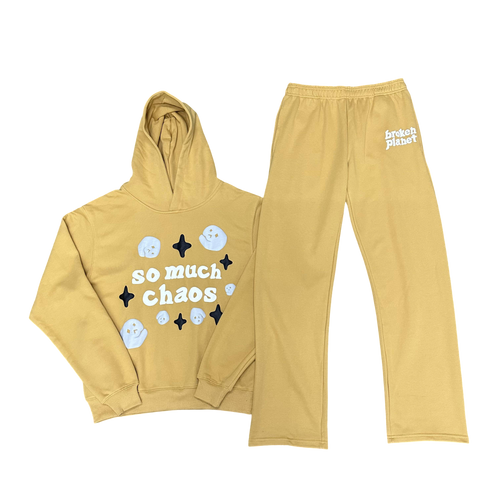 BROKEN PLANET SMC SET