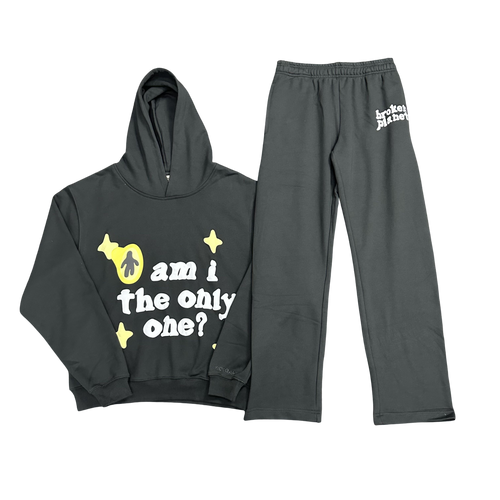 BROKEN PLANET SCHIZOPHRENIC SET